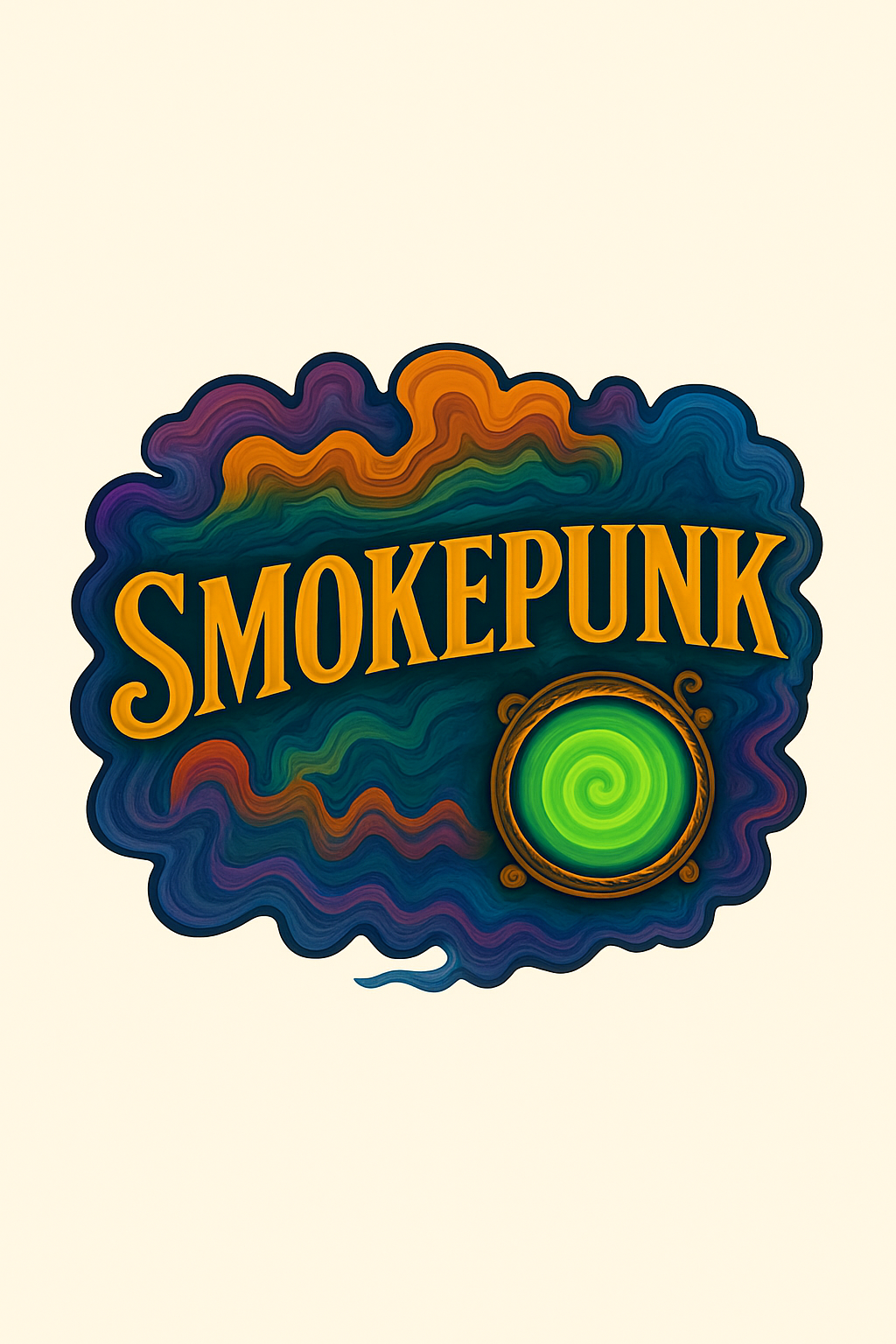 SMOKEPUNK