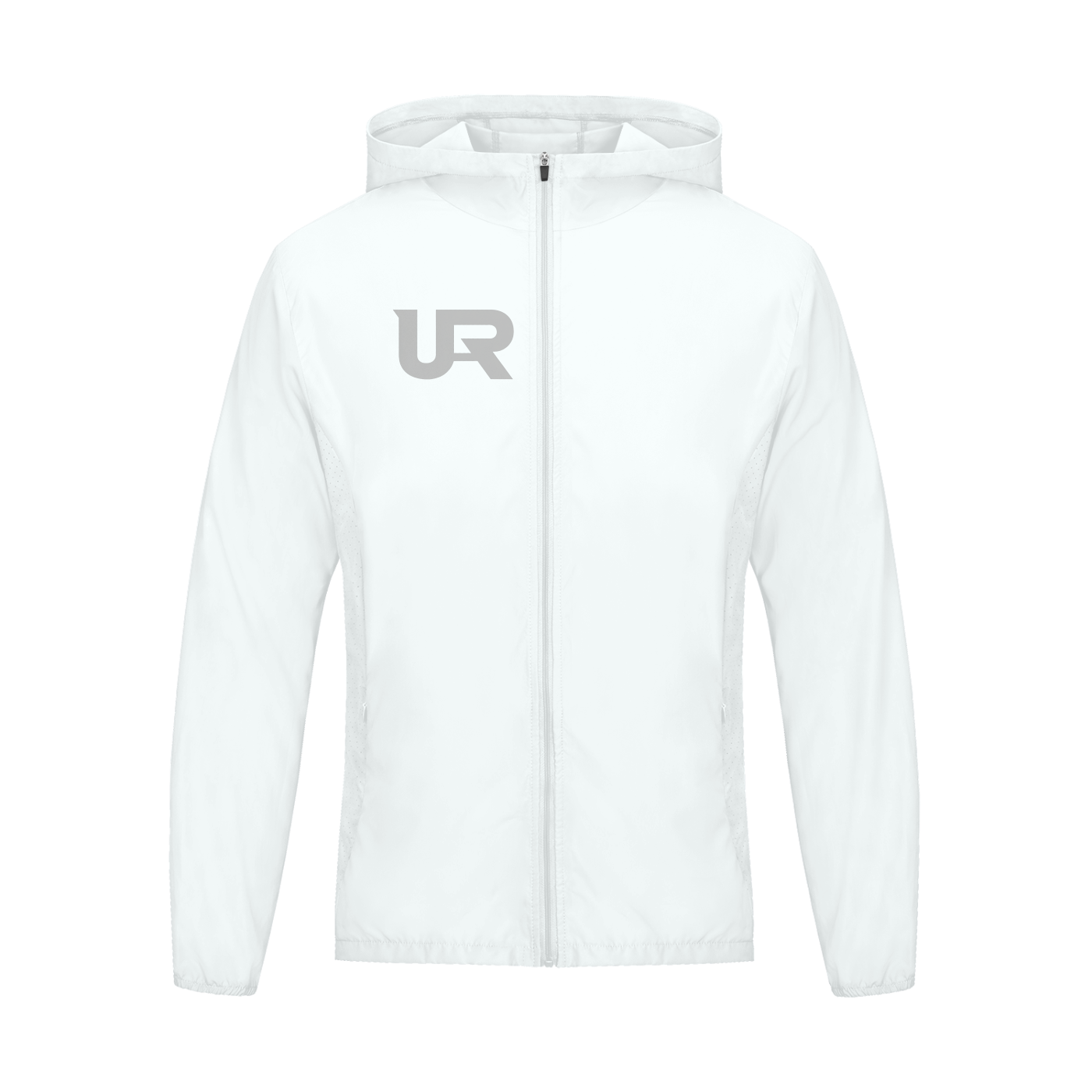 YEWARR ESSENTIALS,  Soft Hooded waterproof Sports Jacket