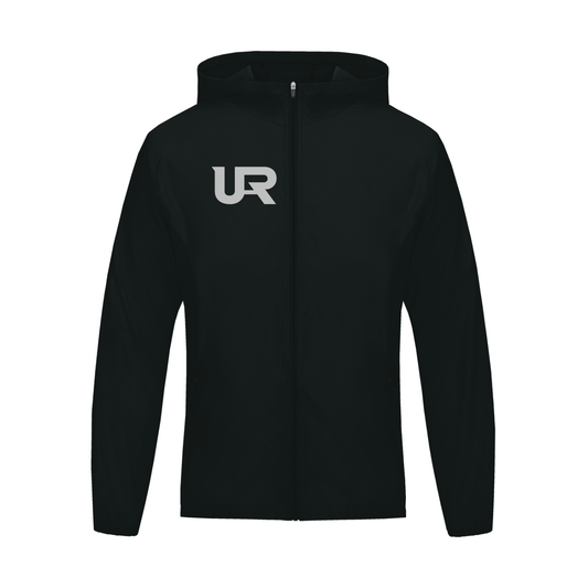 YEWARR ESSENTIALS,  Soft Hooded waterproof Sports Jacket